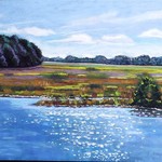Donna Finley - Eastern Shore-Multiple Perspectives