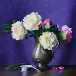 Alberta Geyer - Botanical Beauty