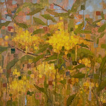 Terry Romero Paul - Fall at Mulberry Row Boutique