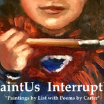 Susan McKenna List - PaintUs InterruptUs III