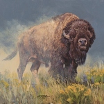 John Potter - Buffalo Bill Art Show and Sale