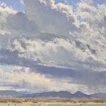 John Potter - Bighorn Rendezvous Quickdraw & Art Auction
