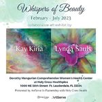 Kay Kiria - Whispers of Beauty