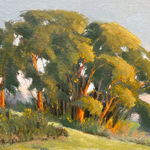 Jan Norsetter - Envisioning the Environment � Scenes from Plein Air Artists