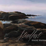 Diane Washa - Artist Talk with Diane