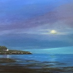 Judith McKenna - Featured Artist at Ceres Gallery