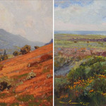 Rick Delanty - INSPIRED BY HISTORY SOLO EXHIBITION