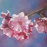 Laura D. Jones - Artist of the Month and Reception