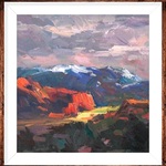 Guido Frick - Colorful Colorado