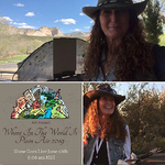 Karen Ann Hitt - Where In The World Plein Air 20