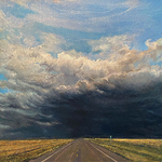 Karen Ann Hitt - Oil Painters Of America Salon Show