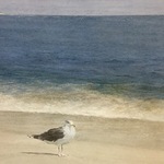 Mario Robinson - Watercolor Painting Workshop