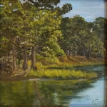 Allison Swan - Plein Air Unleashed