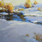 Julee Hutchison - Painting YOUR Landscape