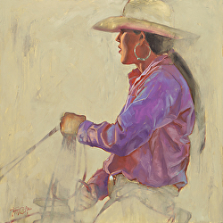 Terry C. Hall - Making Their Mark: American Women Artists