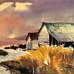 Ralph Acosta - New England Landscapes