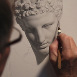 Tom LaRock - Drawing Workshops : From Pencils to Portraits