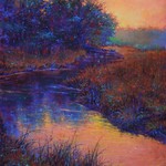 Mike Barret Kolasinski - Renaissance in Pastel - Connecticut Pastel Society