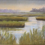 BARBARA HARRIS - Introduction to Pastel Painting