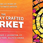 Yolanda Kennison - Kentucky Crafted Market 2023