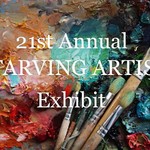 Lynda Sauls - 21ST ANNUAL STARVING ARTIST COMPETITION EXHIBIT