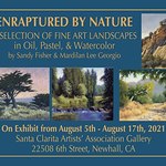 Mardilan Georgio - Enraptured by Nature