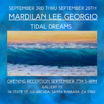 Mardilan Georgio - Tidal Dreams