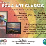 Mardilan Georgio - SCAA Art Classic
