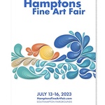 Gay Summer Rick - Hamptons Fine Art Fair