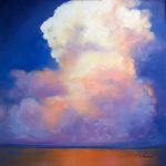 Connie Herberg - The Ethereal Nature of Clouds