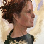 Susan Patton - VIP 4 day Portrait Workshop plus mentorship in February