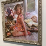 Susan Patton - **SOLD OUT** 2 day VIP Portrait Painting Intensive