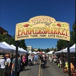 Scott Dyer - Farmers Market - Northwest Crossing