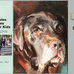 tracy pollock - 2023 FOSRAS Paws & Soles Saving Lives with Strides 5K Run/Walk and Fun Run for Kids