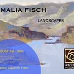 Amalia Fisch - Landscapes
