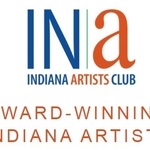 curt stanfield - Indiana Artists Club 90th Annual Juried exhibition