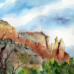 melissa harris - ART AND SPIRIT IN NEW MEXICO