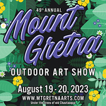 kevin miller - Mount Gretna Art Show