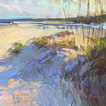 Gregory Barnes - Jun 8-10 '23 Charleston SC - Pastels in the impressionist style