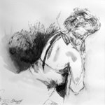 Carol Buswell - Classical Drawing: Gesture