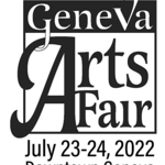 Janice Czerwinski - Geneva Arts Fair