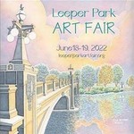 Janice Czerwinski - Leeper Park Art Fair
