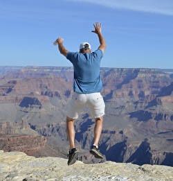 John Lasater - Grand Canyon Celebration of Art