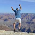 John Lasater - Grand Canyon Celebration of Art