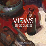 John Lasater - Views Studio Classes, Little Rock