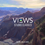John Lasater - Views Studio Classes, Tulsa