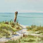 Heather McCullough - Watercolor Painting for the Beginner
