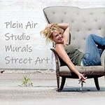 Patricia Sweet-MacDonald - Plein Air in the Smokies