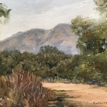 Daniel Jones - Art from the Trail: Exploring the Natural Beauty of Santa Barbara County