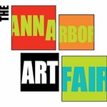George Ceffalio - Ann Arbor Street Art Fair, the Original - Ann Arbor, MI